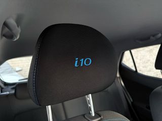 Hyundai i 10 2016 FULL EXTRA- ΘΕΡΜΑΙΝΟΜΕΝΑ Κ/Τ- CRUISE CONTROL-ΤΗΛΕΦΩΝΟ.-thumb-9