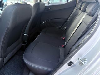 Hyundai i 10 2016 FULL EXTRA- ΘΕΡΜΑΙΝΟΜΕΝΑ Κ/Τ- CRUISE CONTROL-ΤΗΛΕΦΩΝΟ.-thumb-11