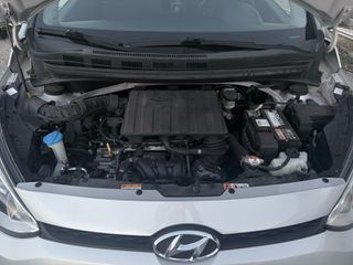 Hyundai i 10 2016 FULL EXTRA- ΘΕΡΜΑΙΝΟΜΕΝΑ Κ/Τ- CRUISE CONTROL-ΤΗΛΕΦΩΝΟ.-thumb-15