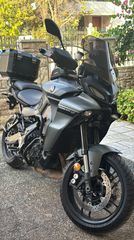 Yamaha Tracer 9 2021