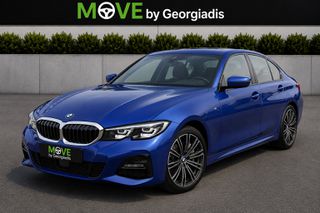 Bmw 320 2020 d xDRIVE 190 HP-44 ΧΡΟΝΙΑ ΠΟΙΟΤΗΤΑ ΕΓΓΥΗΣΗ