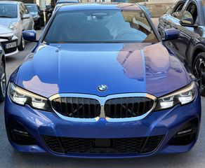 Bmw 320 2020 d xDRIVE 190 HP-44 ΧΡΟΝΙΑ ΠΟΙΟΤΗΤΑ ΕΓΓΥΗΣΗ-thumb-2