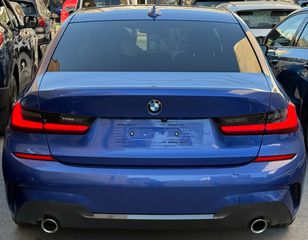 Bmw 320 2020 d xDRIVE 190 HP-44 ΧΡΟΝΙΑ ΠΟΙΟΤΗΤΑ ΕΓΓΥΗΣΗ-thumb-3
