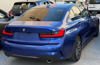 Bmw 320 2020 d xDRIVE 190 HP-44 ΧΡΟΝΙΑ ΠΟΙΟΤΗΤΑ ΕΓΓΥΗΣΗ-thumb-4