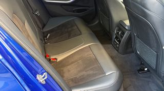 Bmw 320 2020 d xDRIVE 190 HP-44 ΧΡΟΝΙΑ ΠΟΙΟΤΗΤΑ ΕΓΓΥΗΣΗ-thumb-5
