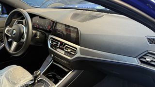 Bmw 320 2020 d xDRIVE 190 HP-44 ΧΡΟΝΙΑ ΠΟΙΟΤΗΤΑ ΕΓΓΥΗΣΗ-thumb-6