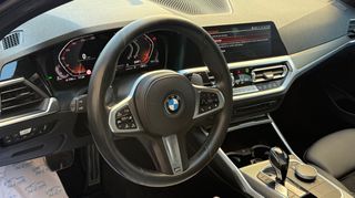 Bmw 320 2020 d xDRIVE 190 HP-44 ΧΡΟΝΙΑ ΠΟΙΟΤΗΤΑ ΕΓΓΥΗΣΗ-thumb-7