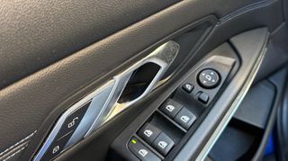 Bmw 320 2020 d xDRIVE 190 HP-44 ΧΡΟΝΙΑ ΠΟΙΟΤΗΤΑ ΕΓΓΥΗΣΗ-thumb-8