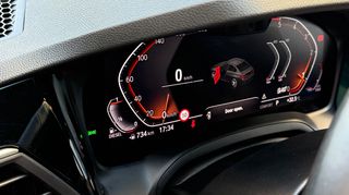 Bmw 320 2020 d xDRIVE 190 HP-44 ΧΡΟΝΙΑ ΠΟΙΟΤΗΤΑ ΕΓΓΥΗΣΗ-thumb-10