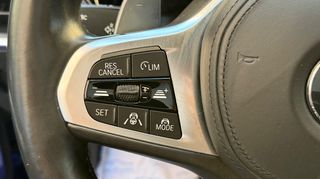 Bmw 320 2020 d xDRIVE 190 HP-44 ΧΡΟΝΙΑ ΠΟΙΟΤΗΤΑ ΕΓΓΥΗΣΗ-thumb-11
