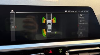 Bmw 320 2020 d xDRIVE 190 HP-44 ΧΡΟΝΙΑ ΠΟΙΟΤΗΤΑ ΕΓΓΥΗΣΗ-thumb-13