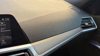 Bmw 320 2020 d xDRIVE 190 HP-44 ΧΡΟΝΙΑ ΠΟΙΟΤΗΤΑ ΕΓΓΥΗΣΗ-thumb-17