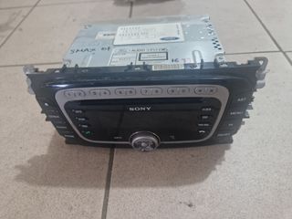 ΡΑΔΙΟ S-MAX 2007-2011