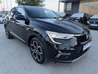 Renault Arkana 2022 1.300CC 140PS TECHNO MILD HYBRID GR!