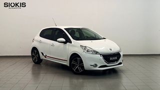 Peugeot 208 2016 1,4 DIESEL-thumb-1