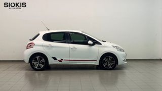 Peugeot 208 2016 1,4 DIESEL-thumb-4