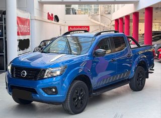 Nissan Navara 2020 NP300 N-Guard Double Cab