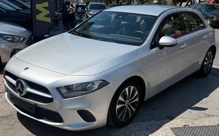 Mercedes-Benz A 160 2022 NEW-45 ΧΡΟΝΙΑ MOVE GEORGIADIS 5ETH ΔΩΡΕΑΝ ΣΕΡΒΙΣ