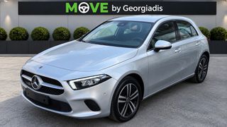 Mercedes-Benz A 250 2021 PLUG-IN-45 ΧΡΟΝΙΑ MOVE GEORGIADIS 5ΕΤΗ ΔΩΡΕΑΝ SERVICE