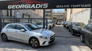 Mercedes-Benz A 250 2021 PLUG-IN-45 ΧΡΟΝΙΑ MOVE GEORGIADIS 5ΕΤΗ ΔΩΡΕΑΝ SERVICE-thumb-1