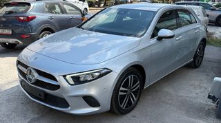Mercedes-Benz A 250 2021 PLUG-IN-45 ΧΡΟΝΙΑ MOVE GEORGIADIS 5ΕΤΗ ΔΩΡΕΑΝ SERVICE-thumb-2
