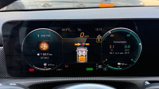 Mercedes-Benz A 250 2021 PLUG-IN-45 ΧΡΟΝΙΑ MOVE GEORGIADIS 5ΕΤΗ ΔΩΡΕΑΝ SERVICE-thumb-10