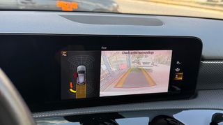 Mercedes-Benz A 250 2021 PLUG-IN-45 ΧΡΟΝΙΑ MOVE GEORGIADIS 5ΕΤΗ ΔΩΡΕΑΝ SERVICE-thumb-14