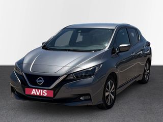 Nissan Leaf 2022 40kWh A-IVC