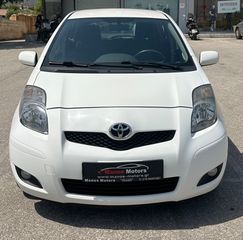 Toyota Yaris 2011 ΠΡΟΣΦΟΡΑ!!! 1.33 DUAL VVT-i  ΑΡΙΣΤΟ! A/C! MANOS MOTORS-thumb-1