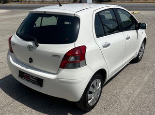 Toyota Yaris 2011 ΠΡΟΣΦΟΡΑ!!! 1.33 DUAL VVT-i  ΑΡΙΣΤΟ! A/C! MANOS MOTORS-thumb-3