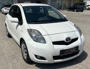 Toyota Yaris 2011 ΠΡΟΣΦΟΡΑ!!! 1.33 DUAL VVT-i  ΑΡΙΣΤΟ! A/C! MANOS MOTORS