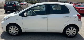 Toyota Yaris 2011 ΠΡΟΣΦΟΡΑ!!! 1.33 DUAL VVT-i  ΑΡΙΣΤΟ! A/C! MANOS MOTORS-thumb-7