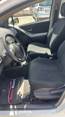 Toyota Yaris 2011 ΠΡΟΣΦΟΡΑ!!! 1.33 DUAL VVT-i  ΑΡΙΣΤΟ! A/C! MANOS MOTORS-thumb-11