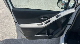Toyota Yaris 2011 ΠΡΟΣΦΟΡΑ!!! 1.33 DUAL VVT-i  ΑΡΙΣΤΟ! A/C! MANOS MOTORS-thumb-9
