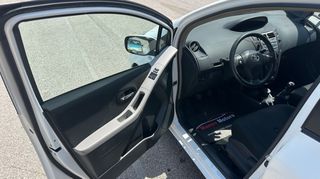 Toyota Yaris 2011 ΠΡΟΣΦΟΡΑ!!! 1.33 DUAL VVT-i  ΑΡΙΣΤΟ! A/C! MANOS MOTORS-thumb-8