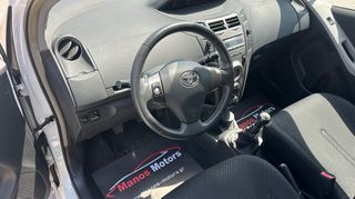 Toyota Yaris 2011 ΠΡΟΣΦΟΡΑ!!! 1.33 DUAL VVT-i  ΑΡΙΣΤΟ! A/C! MANOS MOTORS-thumb-12