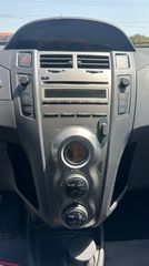 Toyota Yaris 2011 ΠΡΟΣΦΟΡΑ!!! 1.33 DUAL VVT-i  ΑΡΙΣΤΟ! A/C! MANOS MOTORS-thumb-14