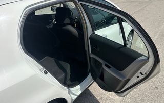 Toyota Yaris 2011 ΠΡΟΣΦΟΡΑ!!! 1.33 DUAL VVT-i  ΑΡΙΣΤΟ! A/C! MANOS MOTORS-thumb-22