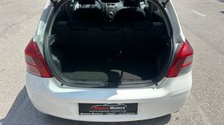 Toyota Yaris 2011 ΠΡΟΣΦΟΡΑ!!! 1.33 DUAL VVT-i  ΑΡΙΣΤΟ! A/C! MANOS MOTORS-thumb-23