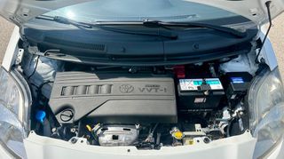 Toyota Yaris 2011 ΠΡΟΣΦΟΡΑ!!! 1.33 DUAL VVT-i  ΑΡΙΣΤΟ! A/C! MANOS MOTORS-thumb-25
