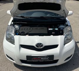 Toyota Yaris 2011 ΠΡΟΣΦΟΡΑ!!! 1.33 DUAL VVT-i  ΑΡΙΣΤΟ! A/C! MANOS MOTORS-thumb-24