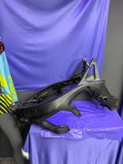 Fazer 600