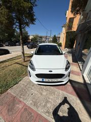 Ford Fiesta 2020