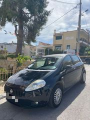 Fiat Punto 2008