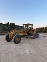 Γκρέιντερ CAT 1983 120G-thumb-3