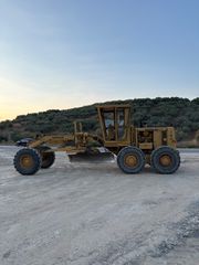 Γκρέιντερ CAT 1989 120G