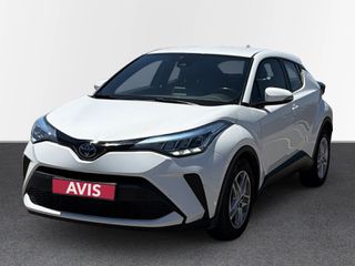 Toyota C-HR 2023 1.8 HSD Business