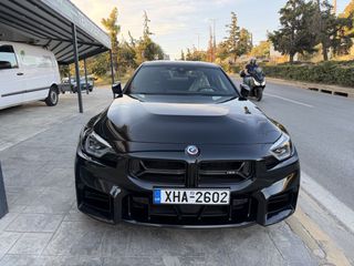 Bmw M2 2023 akrapovic e Venturi-thumb-1