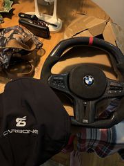 Bmw M2 2023 akrapovic e Venturi-thumb-7