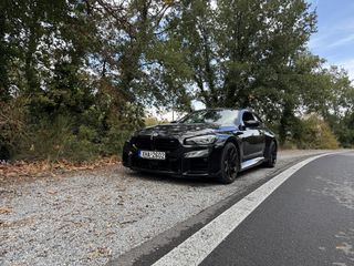 Bmw M2 2023 akrapovic e Venturi-thumb-12